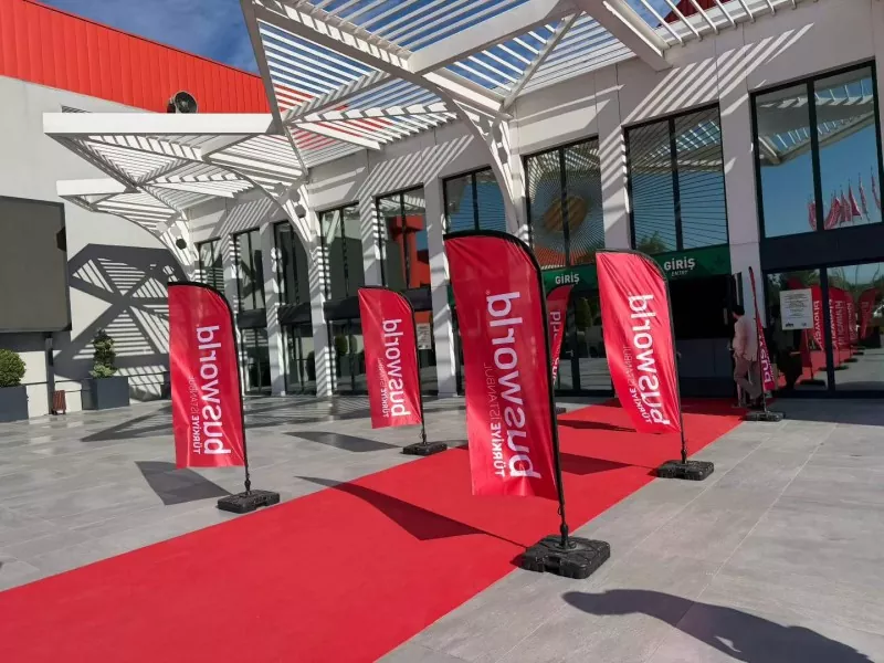 Busworld Turkey